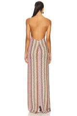 Long Dress